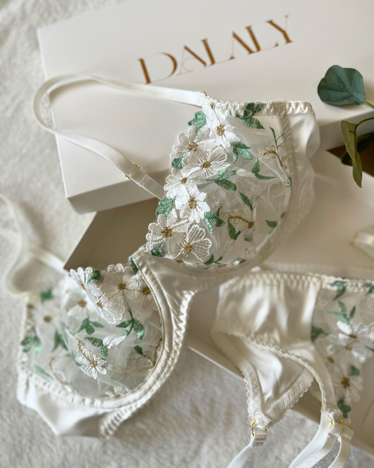 The Spring Bloom Set