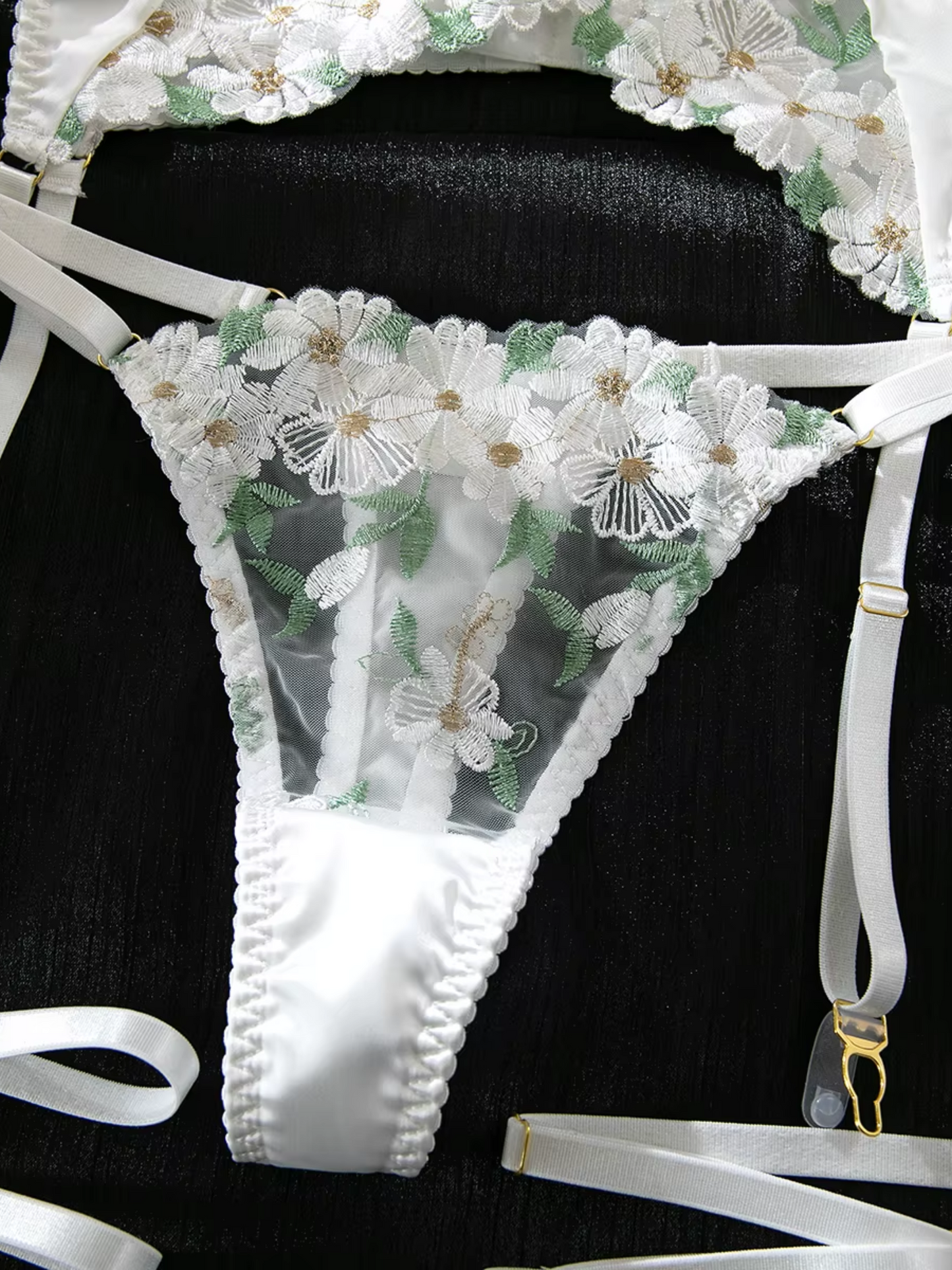 The Spring Bloom Set