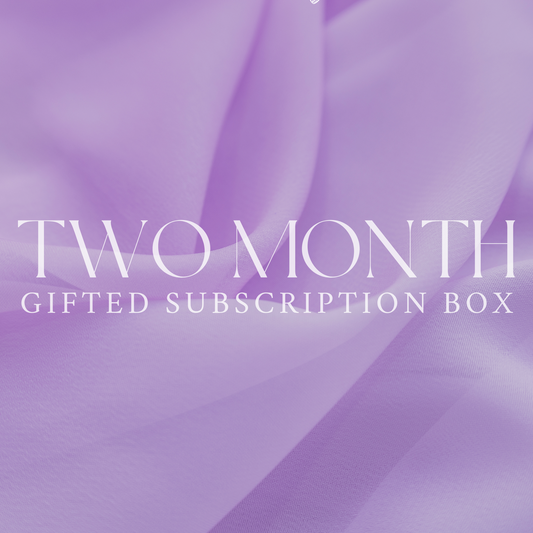 Two Month Gifted Membership