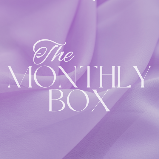 The Monthly Membership (Every 30 Days)