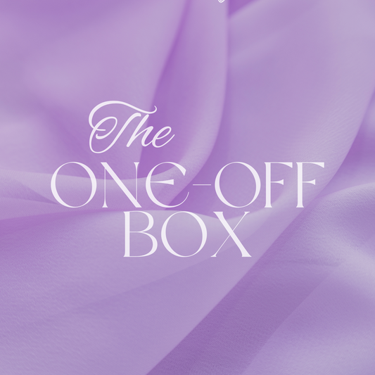 The One-Off Membership