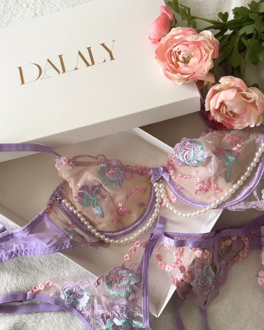 The Amara Set